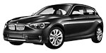 BMW F21 B1935 Fault Code
